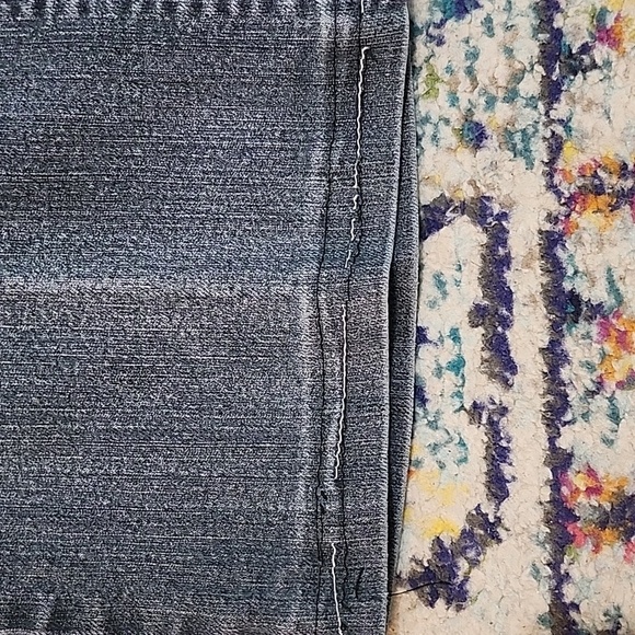 BUM Equipment Vintage Women's Jeans Size 10 - Picture 4 of 6